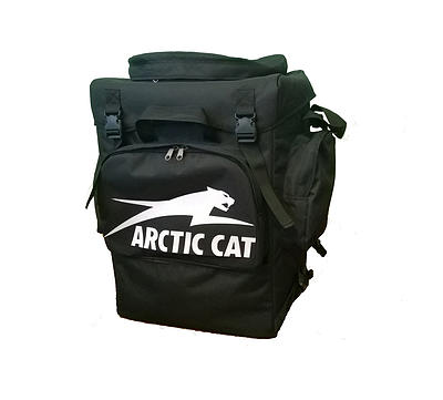Кофр  для снегохода Arctic Cat