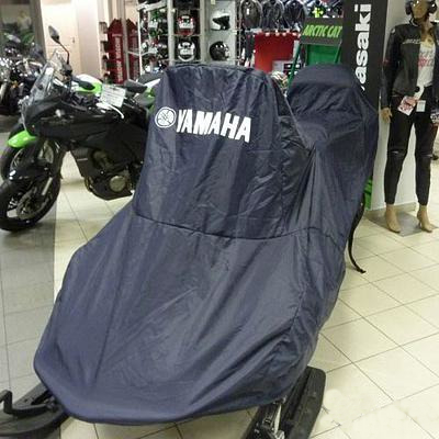 Чехол для снегохода YAMAHA VK 540 транспортировочный